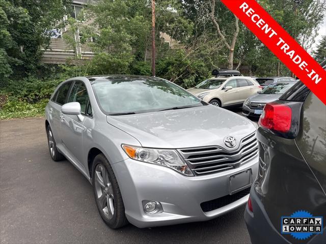 used 2011 Toyota Venza car, priced at $9,695