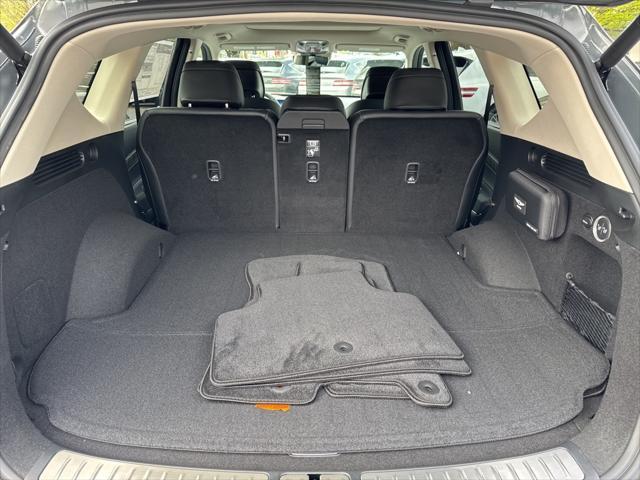 new 2025 Genesis GV80 car, priced at $64,670