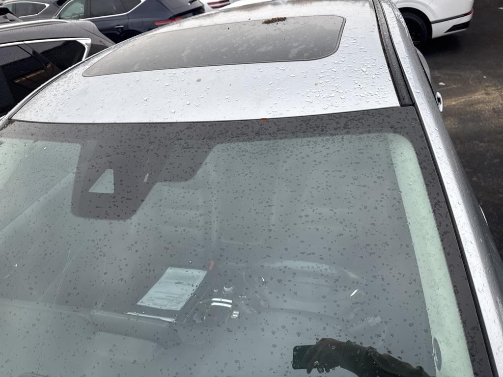 used 2020 Mazda CX-5 car, priced at $18,995