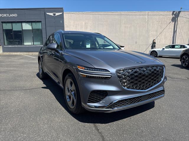 new 2026 Genesis GV70 car, priced at $50,675