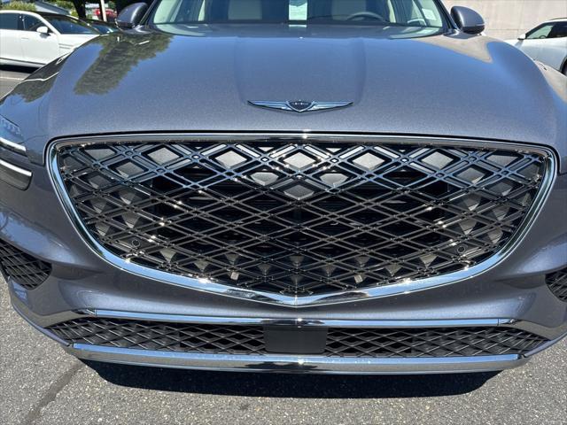 new 2026 Genesis GV70 car, priced at $50,675