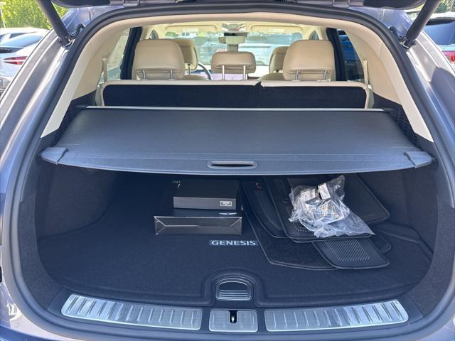 new 2026 Genesis GV70 car, priced at $50,675