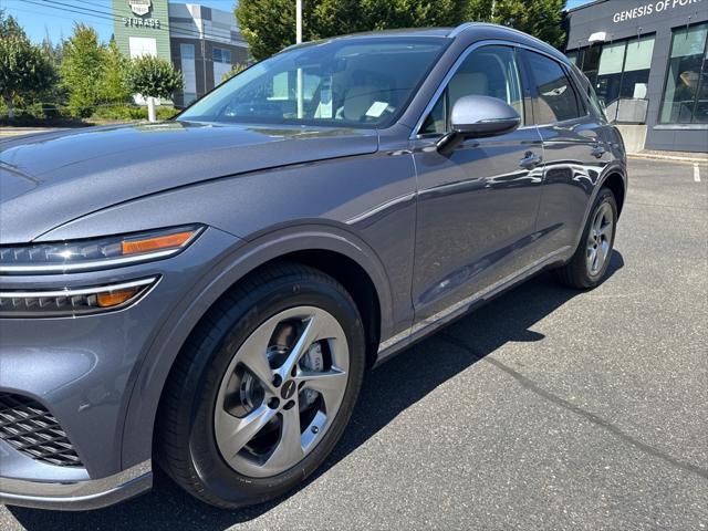 new 2026 Genesis GV70 car, priced at $50,675
