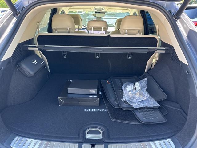 new 2026 Genesis GV70 car, priced at $50,675
