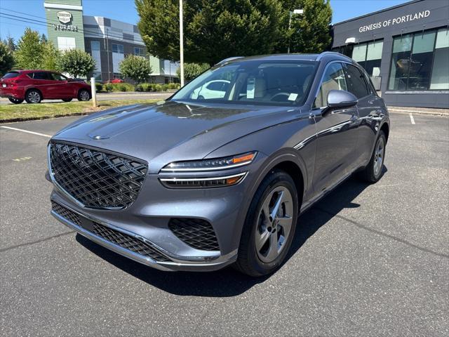 new 2026 Genesis GV70 car, priced at $50,675