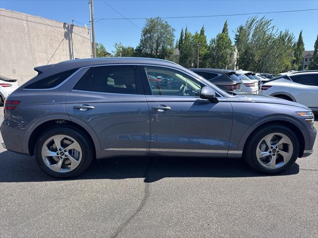 new 2026 Genesis GV70 car, priced at $50,675