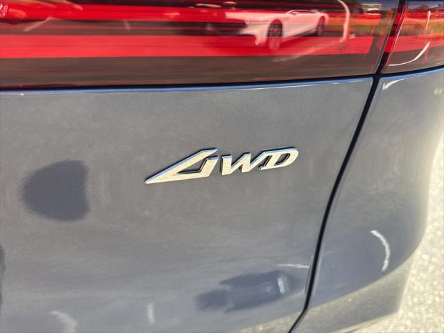 new 2026 Genesis GV70 car, priced at $50,675