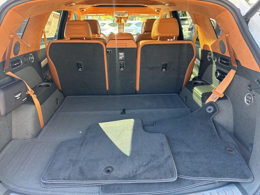 new 2026 Genesis GV80 car, priced at $85,250