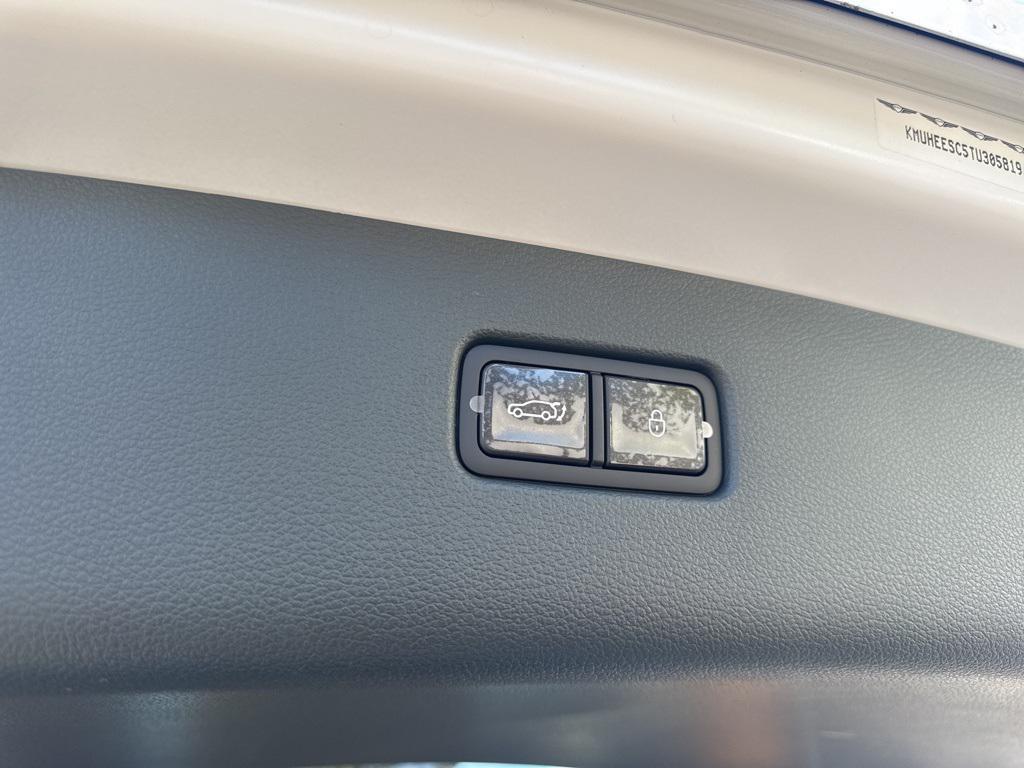 new 2026 Genesis GV80 car, priced at $85,250