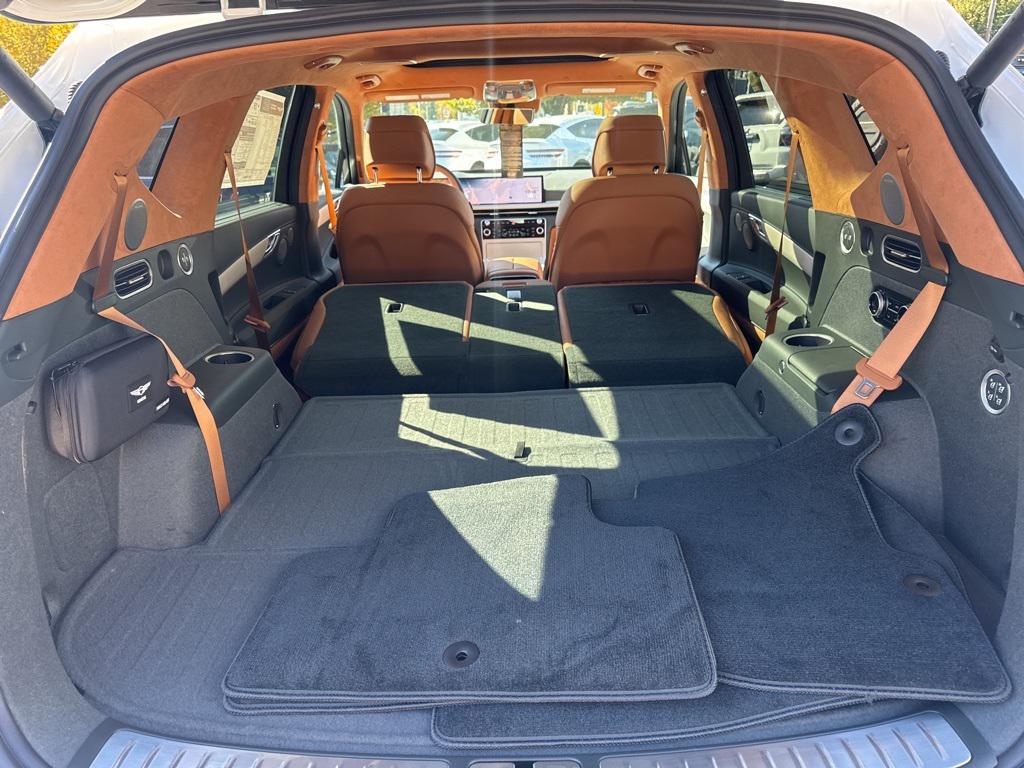 new 2026 Genesis GV80 car, priced at $85,250