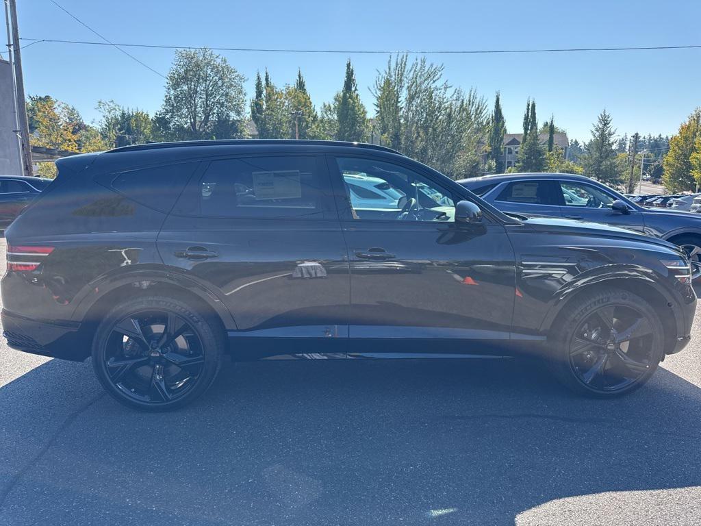 new 2026 Genesis GV80 car, priced at $86,575