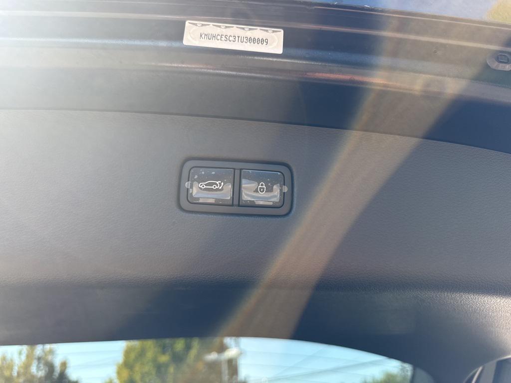 new 2026 Genesis GV80 car, priced at $86,575