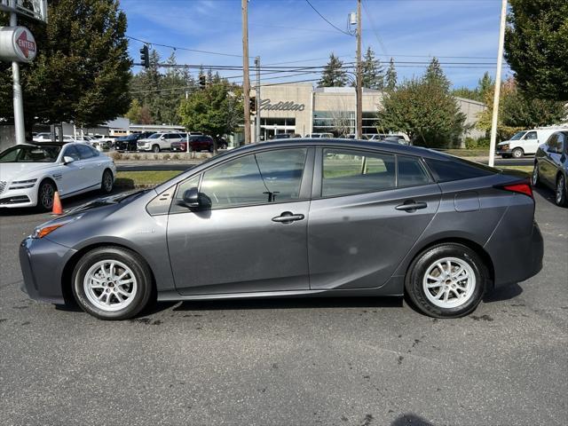 used 2022 Toyota Prius car, priced at $19,988