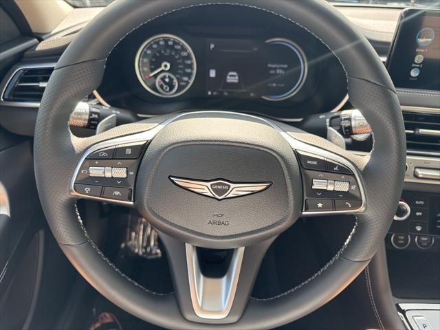 new 2026 Genesis G70 car, priced at $47,410