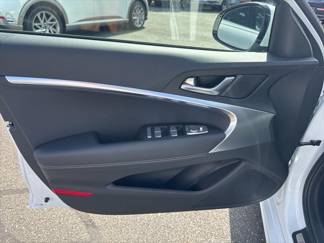 new 2026 Genesis G70 car, priced at $47,410