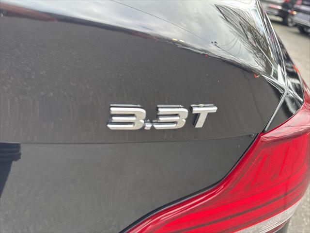 used 2019 Genesis G70 car, priced at $20,855