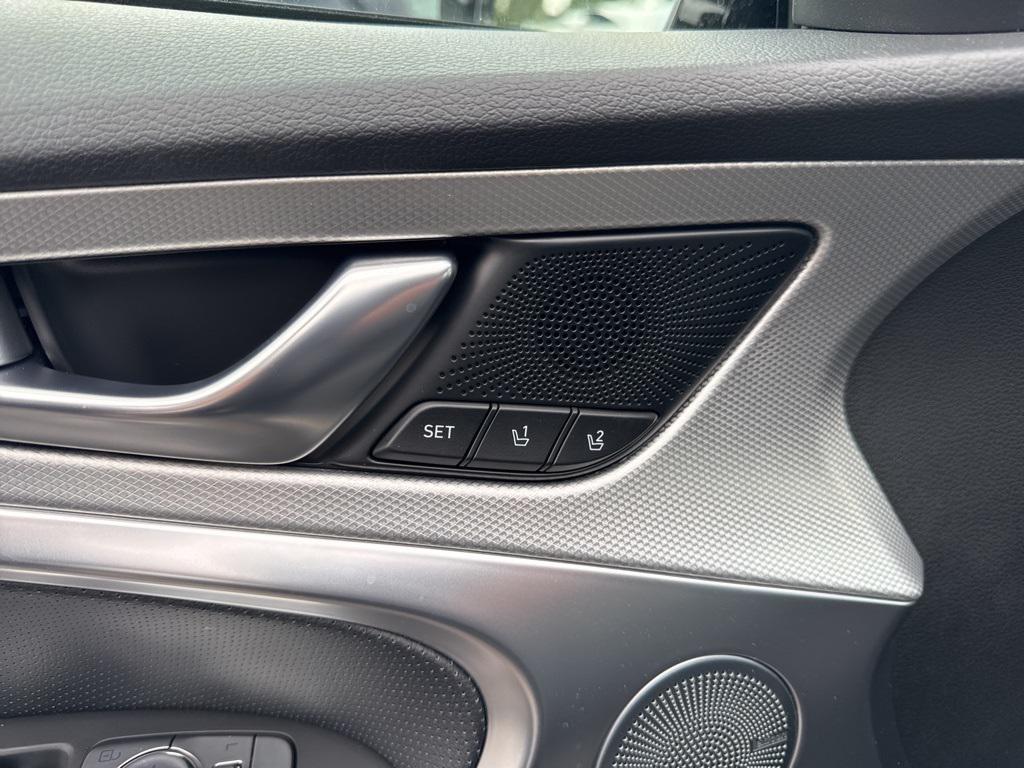 new 2026 Genesis G70 car, priced at $52,205