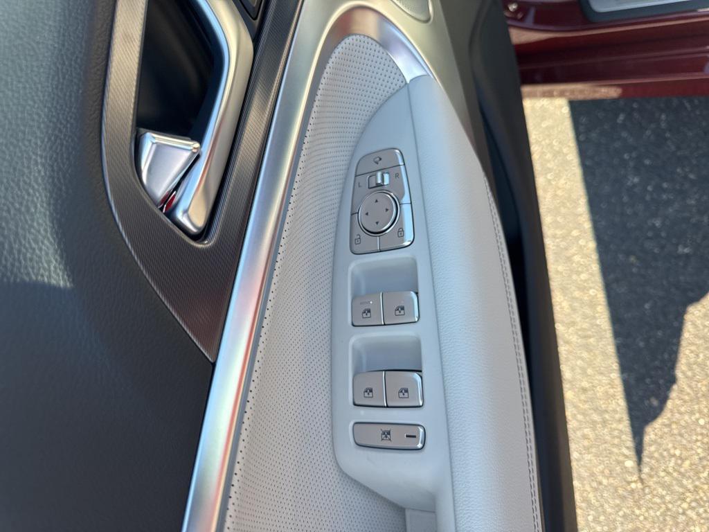 new 2026 Genesis G70 car, priced at $58,105