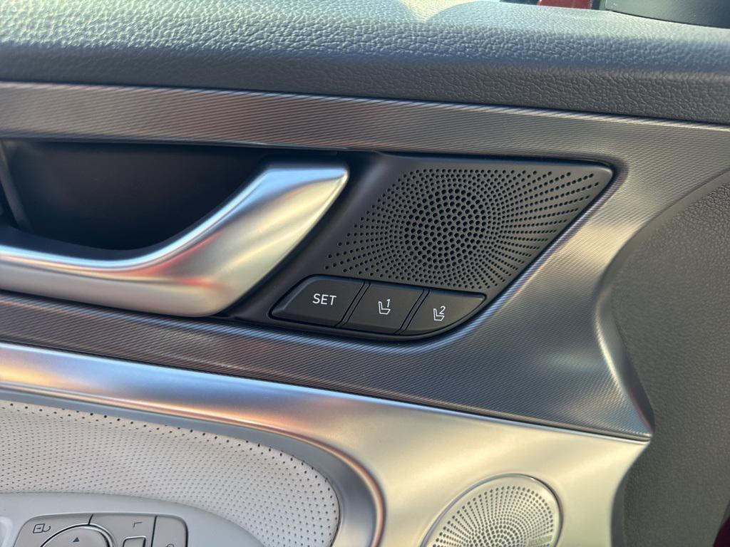 new 2026 Genesis G70 car, priced at $58,105