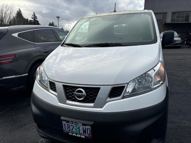 used 2019 Nissan NV200 car, priced at $20,995