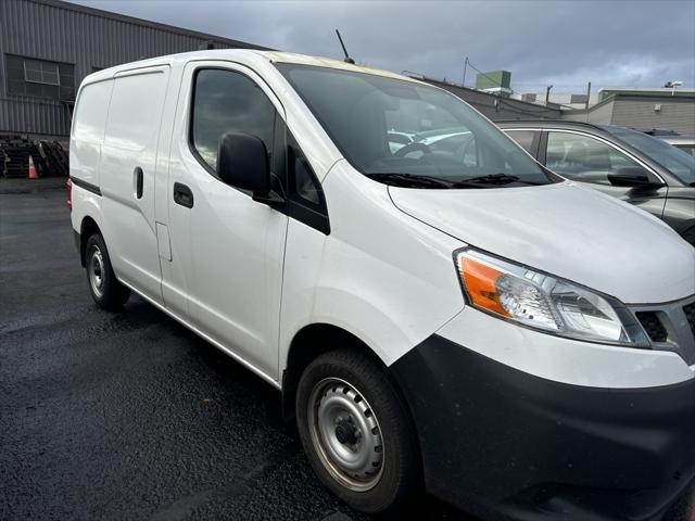 used 2019 Nissan NV200 car, priced at $20,995