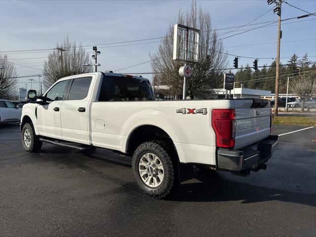 used 2022 Ford F-350 car, priced at $39,544