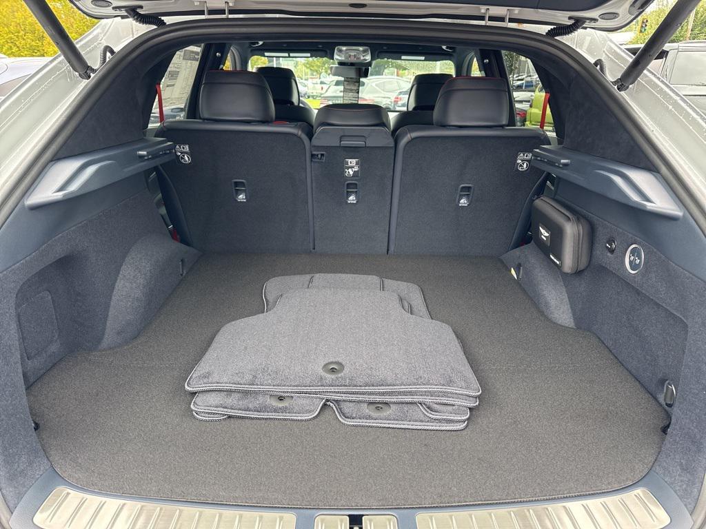 new 2026 Genesis GV80 Coupe car, priced at $90,275