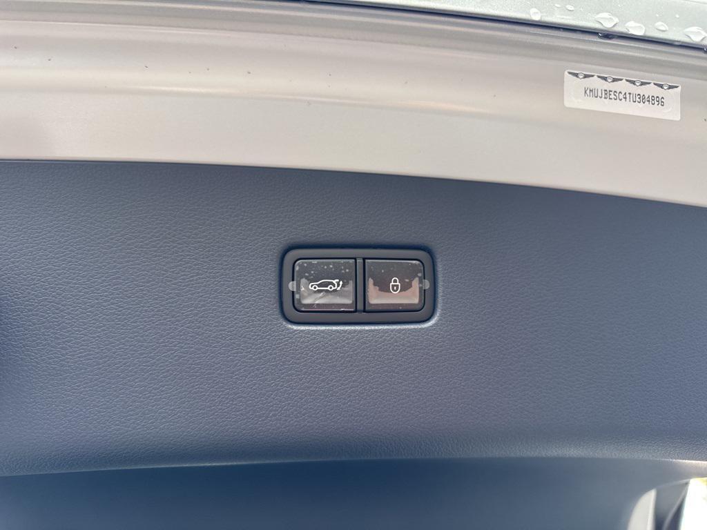 new 2026 Genesis GV80 Coupe car, priced at $90,275