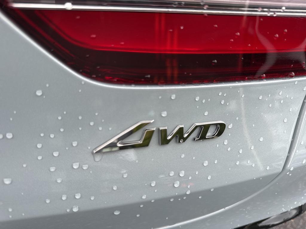 new 2026 Genesis GV80 Coupe car, priced at $90,275