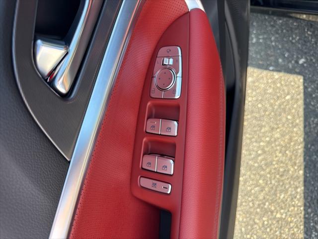 new 2026 Genesis G70 car, priced at $57,440