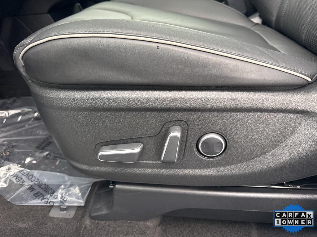 used 2025 Hyundai Palisade car, priced at $39,988