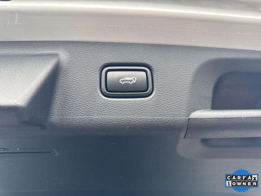 used 2025 Hyundai Palisade car, priced at $39,988