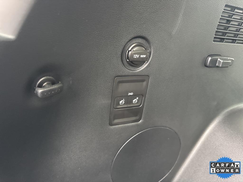 used 2025 Hyundai Palisade car, priced at $39,988