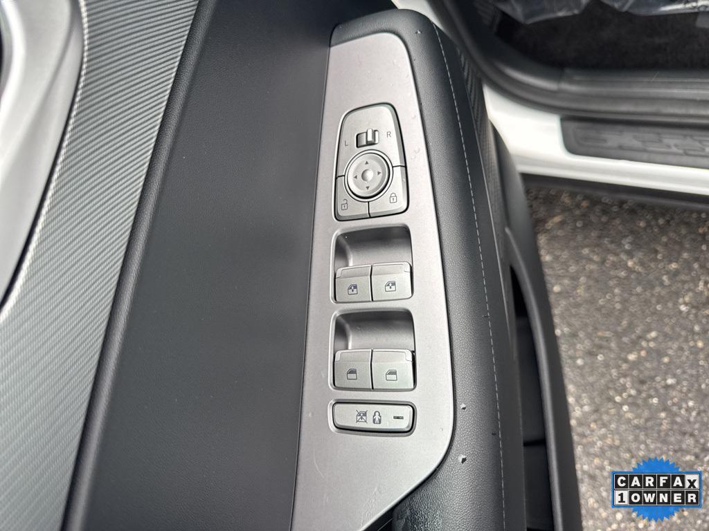 used 2025 Hyundai Palisade car, priced at $39,988