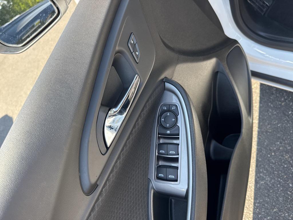 used 2020 Chevrolet Malibu car, priced at $16,766