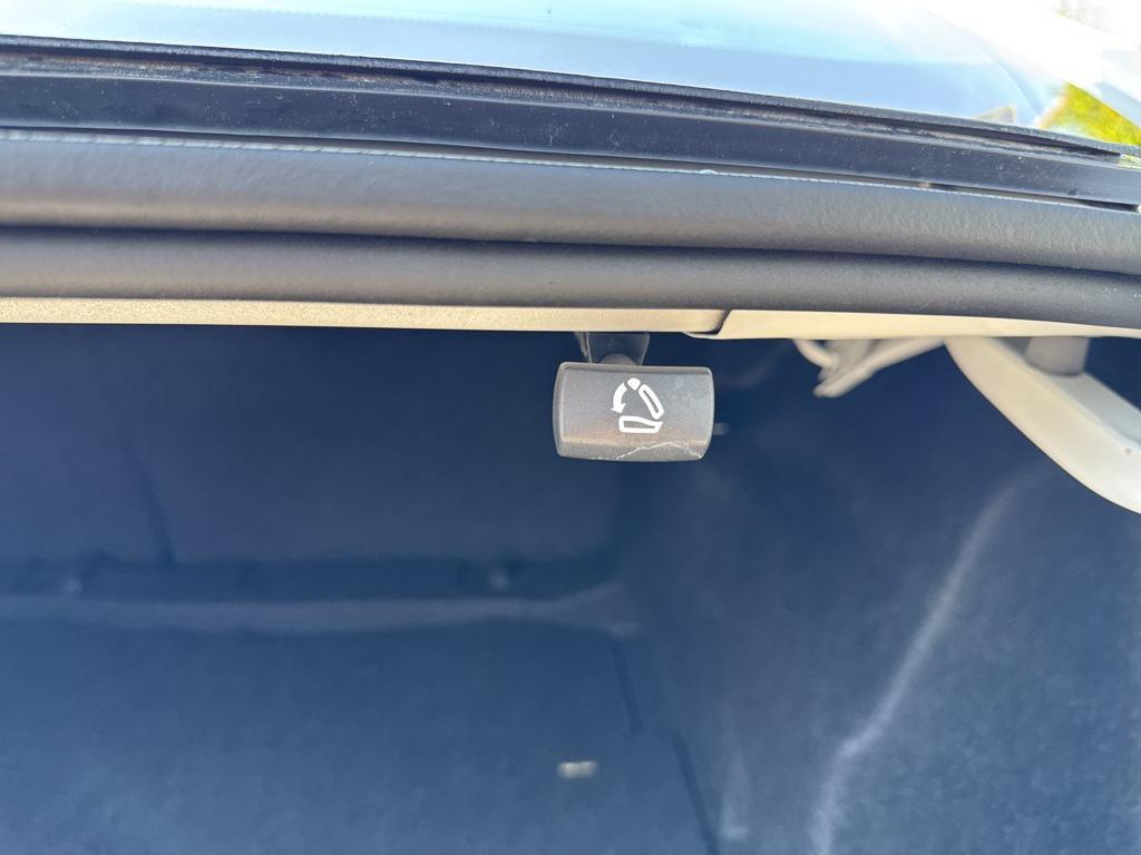 used 2020 Chevrolet Malibu car, priced at $16,766