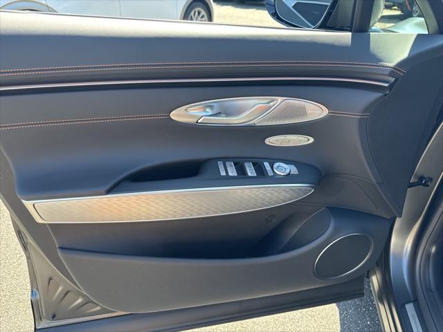 new 2026 Genesis GV70 car, priced at $62,240