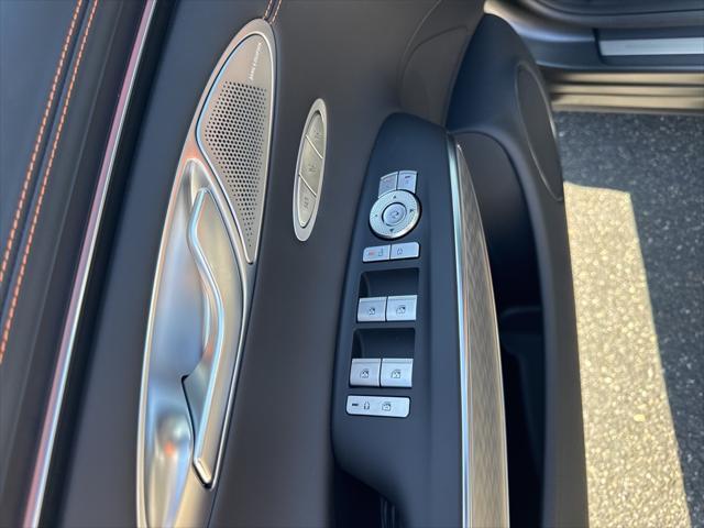 new 2026 Genesis GV70 car, priced at $62,240