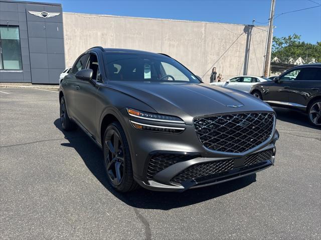 new 2026 Genesis GV70 car, priced at $62,240