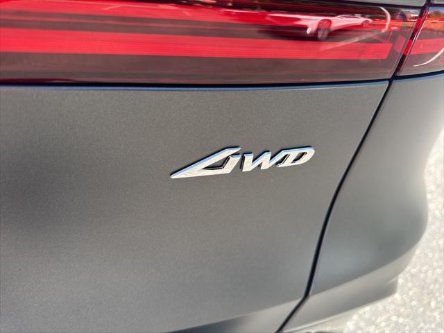 new 2026 Genesis GV70 car, priced at $62,240