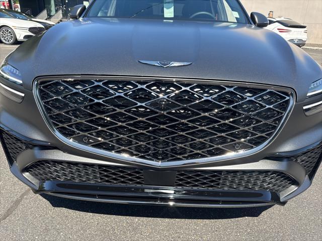 new 2026 Genesis GV70 car, priced at $62,240