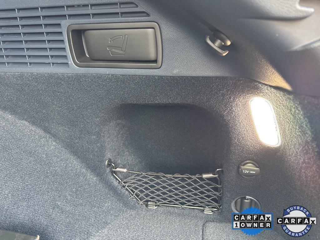 used 2024 Genesis GV70 car, priced at $47,777