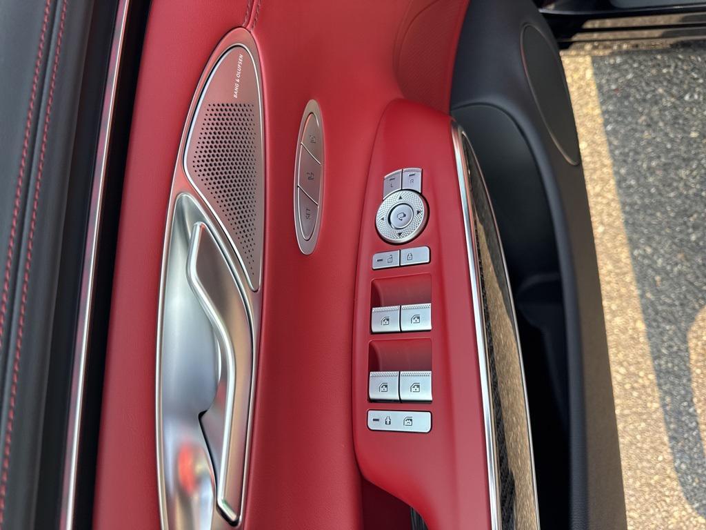 new 2026 Genesis GV70 car, priced at $72,770