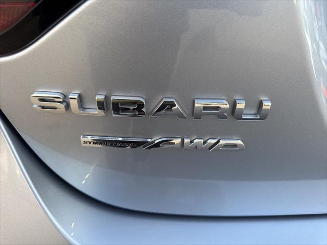 used 2022 Subaru Legacy car, priced at $24,566