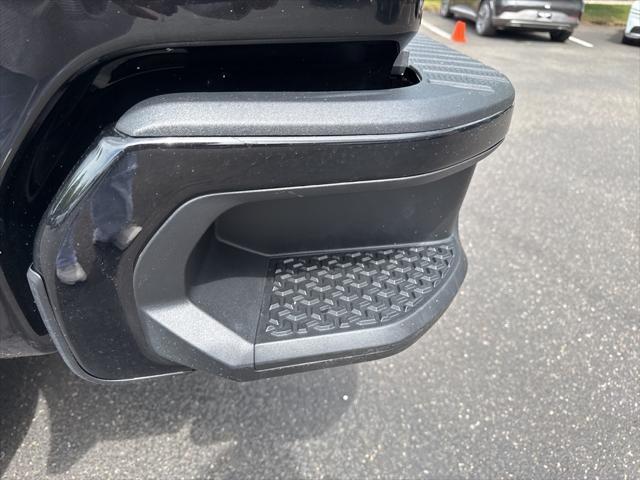used 2023 Chevrolet Silverado 3500 car, priced at $67,888
