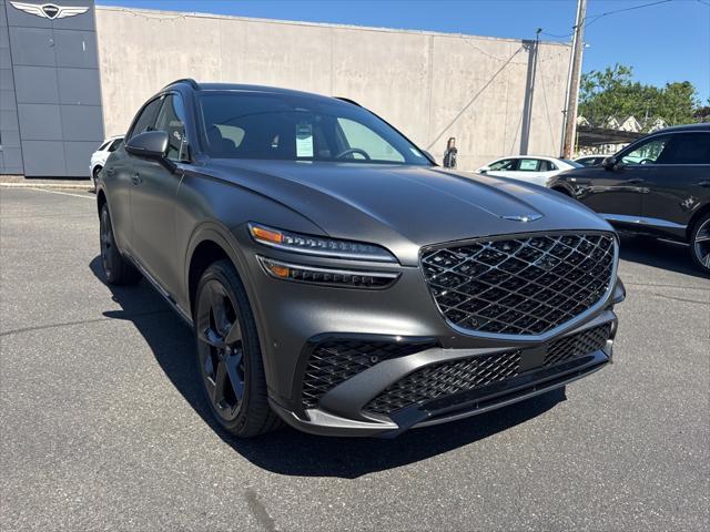new 2026 Genesis GV70 car, priced at $73,475