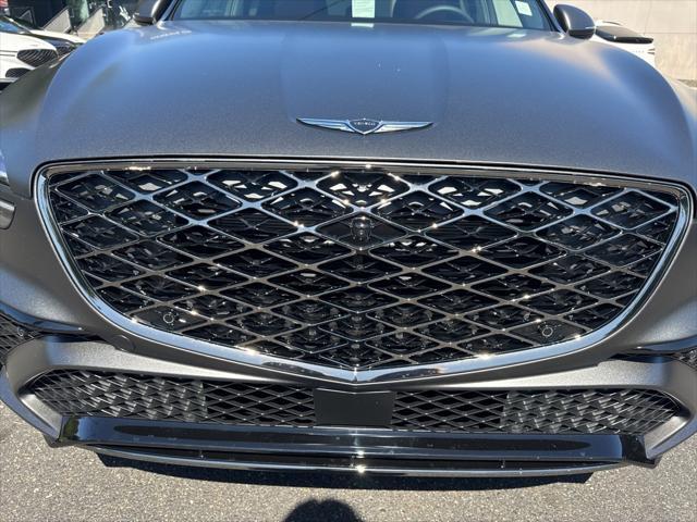 new 2026 Genesis GV70 car, priced at $73,475