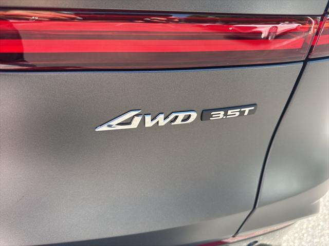 new 2026 Genesis GV70 car, priced at $73,475