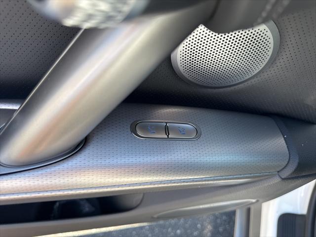 new 2025 Genesis GV60 car, priced at $63,460