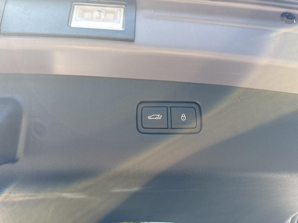 new 2026 Genesis Electrified GV70 car, priced at $63,790